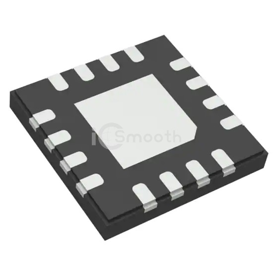 MAX20480DATED/VY+ - Analog Devices Inc./Maxim Integrated - PMIC - Supervisors