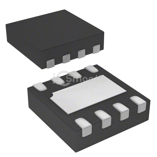 MIC2875-AYMT-T5 - Microchip Technology - PMIC - Voltage Regulators - DC DC Switching Regulators