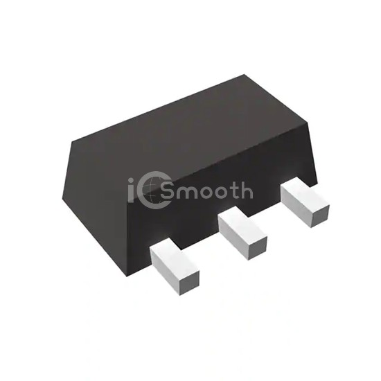RH5RL39AA-T1-FE - Nisshinbo Micro Devices Inc. - PMIC - Voltage Regulators - Linear