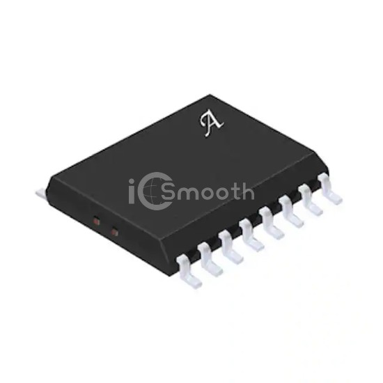 ACS37800KMACTR-030B3-SPI - Allegro MicroSystems - PMIC - Supervisors