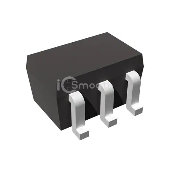 RP117Q252D-TR-FE - Nisshinbo Micro Devices Inc. - PMIC - Voltage Regulators - Linear