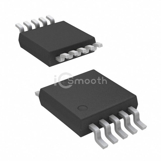 AP4400AEMNM - Asahi Kasei Microdevices/AKM - PMIC - Supervisors