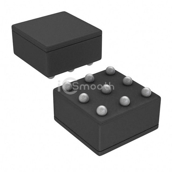 LM3702XCBP-308/NOPB - Texas Instruments - PMIC - Supervisors
