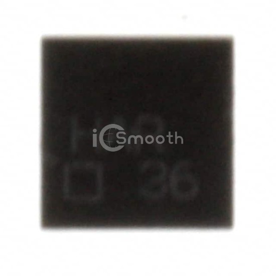 LM3708XQTPX-308/NOPB - Texas Instruments - PMIC - Supervisors