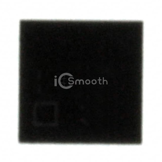 LM3700XCTPX-296/NOPB - Texas Instruments - PMIC - Supervisors