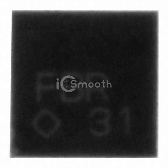 LM3702XCTPX-308/NOPB - Texas Instruments - PMIC - Supervisors