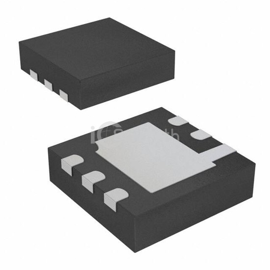 AS1927D-BTDT31X - ams - PMIC - Supervisors