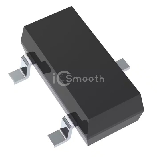 PT7M6136NLTA3EX - Diodes Incorporated - PMIC - Supervisors