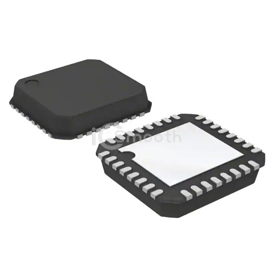 ADT7462ACPZ-REEL - onsemi - PMIC - Thermal Management