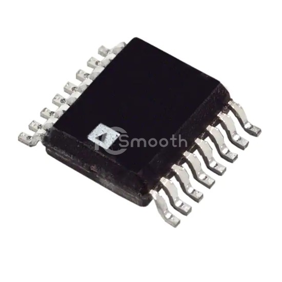 ADM1028ARQ-REEL7 - Analog Devices Inc. - PMIC - Thermal Management