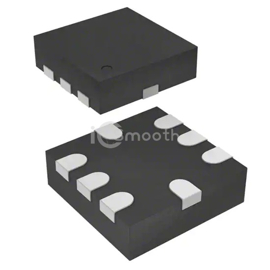 TS3330AQPR - STMicroelectronics - PMIC - Voltage Reference