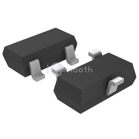 LT1460JCS3-2.5#TRMPBF - Analog Devices Inc. - PMIC - Voltage Reference