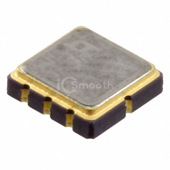 LT1236AILS8-5 - Analog Devices Inc. - PMIC - Voltage Reference