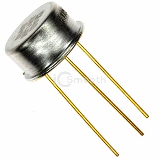 AD581SH - Analog Devices Inc. - PMIC - Voltage Reference