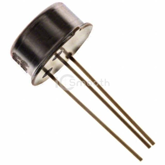 AD581LH - Analog Devices Inc. - PMIC - Voltage Reference