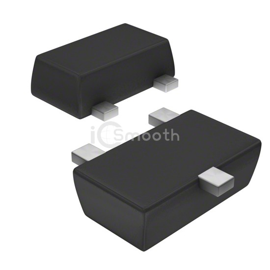 KA431SAMFTF - onsemi - PMIC - Voltage Reference
