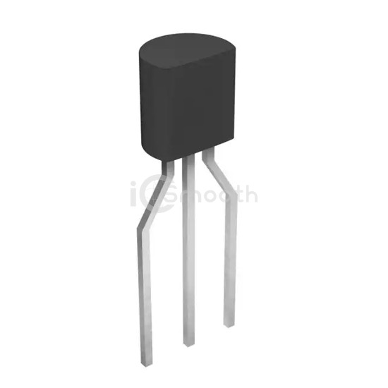 LM4041CILPR - Texas Instruments - PMIC - Voltage Reference