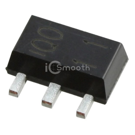 SPX431LM1-L/TR - MaxLinear, Inc. - PMIC - Voltage Reference