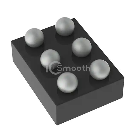MAX6078AMWT25+ - Analog Devices Inc./Maxim Integrated - PMIC - Voltage Reference