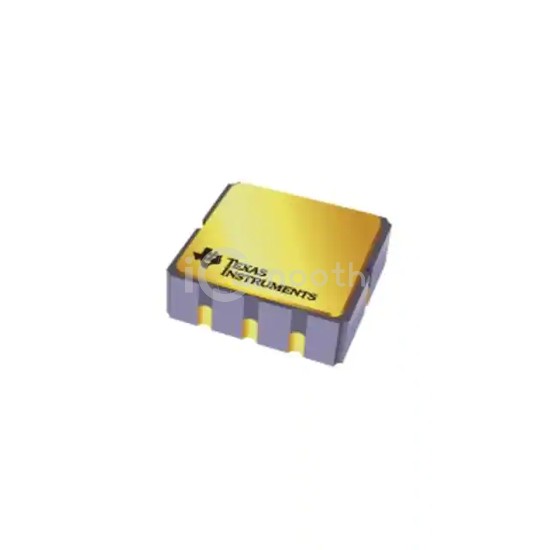 REF7012QFKHT - Texas Instruments - PMIC - Voltage Reference