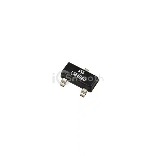LM4040AELT-2.5 - STMicroelectronics - PMIC - Voltage Reference