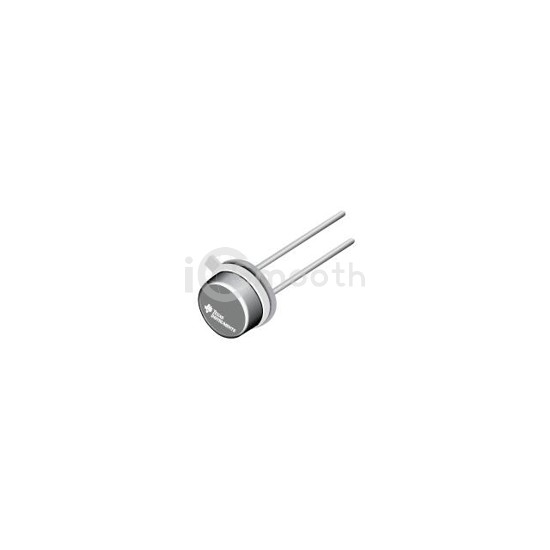 LM185H-2.5-SMD - National Semiconductor - PMIC - Voltage Reference
