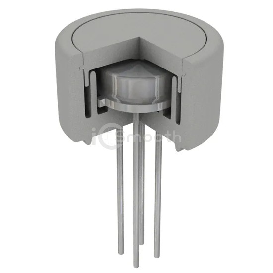LM399H#PBF - Analog Devices Inc. - PMIC - Voltage Reference