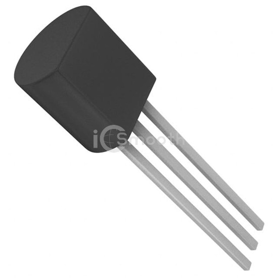TL431AILPR - Texas Instruments - PMIC - Voltage Reference