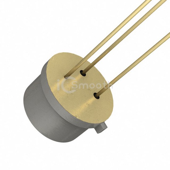 LT580JH - Analog Devices Inc. - PMIC - Voltage Reference