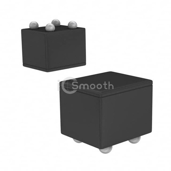 LM431AIBP - Texas Instruments - PMIC - Voltage Reference