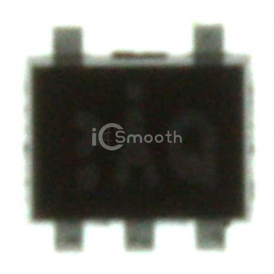 AN1433SSMTXL - Panasonic Electronic Components - PMIC - Voltage Reference