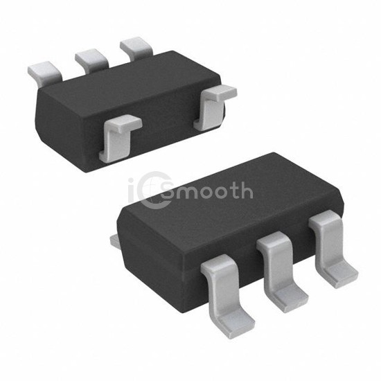LM4040A50IDCKRG4 - Texas Instruments - PMIC - Voltage Reference