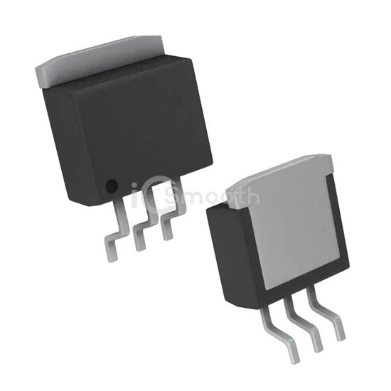 MCP1825S-3002E/EB - Microchip Technology - PMIC - Voltage Regulators - Linear