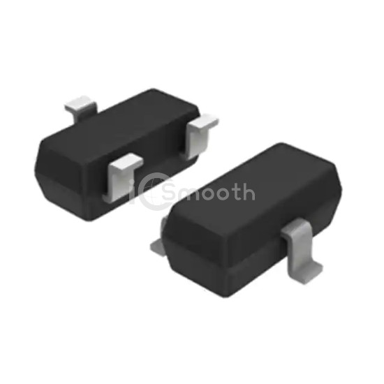 TSM6025BEUR+ - Silicon Labs - PMIC - Voltage Reference