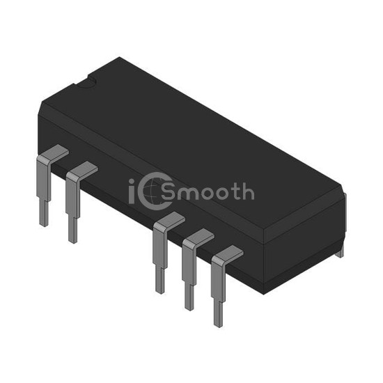 NCP1230AP65G - onsemi - PMIC - Voltage Regulators - DC DC Switching Controllers