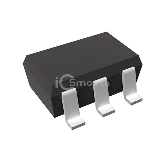 R1225N252D-TR-FE - Nisshinbo Micro Devices Inc. - PMIC - Voltage Regulators - DC DC Switching Controllers