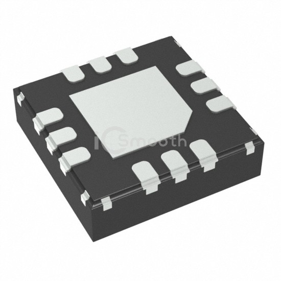 MAX16990ATCD/VY+T - Analog Devices Inc./Maxim Integrated - PMIC - Voltage Regulators - DC DC Switching Controllers