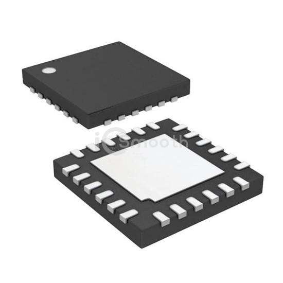 LT5578IUH - Analog Devices Inc. - RF Mixers