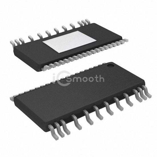 LT3753MPFE - Analog Devices Inc. - PMIC - Voltage Regulators - DC DC Switching Controllers