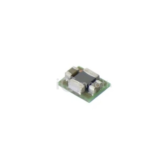 TPS826721SIPR - Texas Instruments - PMIC - Voltage Regulators - DC DC Switching Controllers
