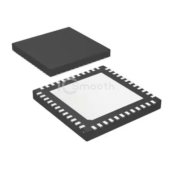 LM27213SQX/NOPB - Texas Instruments - PMIC - Voltage Regulators - DC DC Switching Controllers