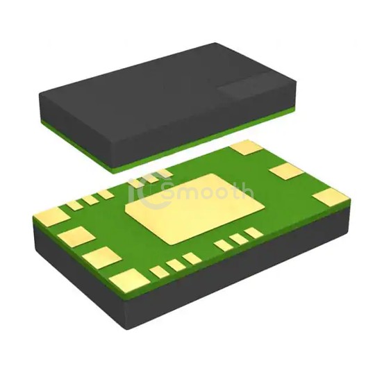 TPSM84A22MOJR - Texas Instruments - PMIC - Voltage Regulators - DC DC Switching Controllers