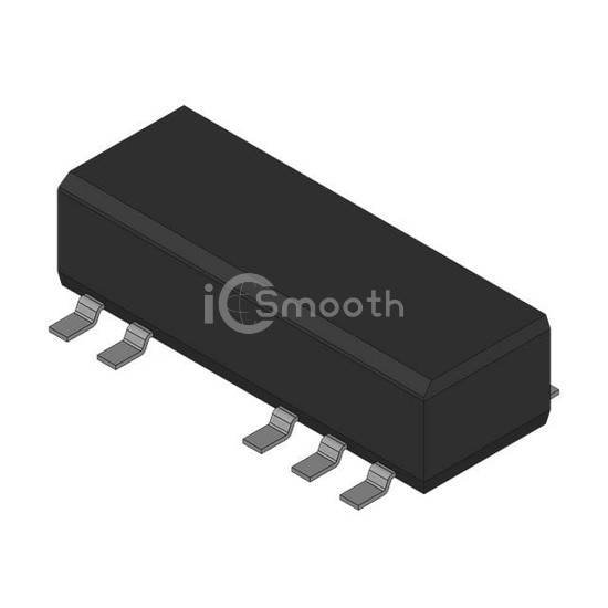 DCP010505BP-UE4 - Texas Instruments - PMIC - Voltage Regulators - DC DC Switching Controllers