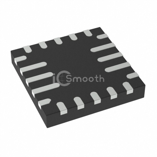 MIC2111BYMT-T5 - Microchip Technology - PMIC - Voltage Regulators - DC DC Switching Controllers