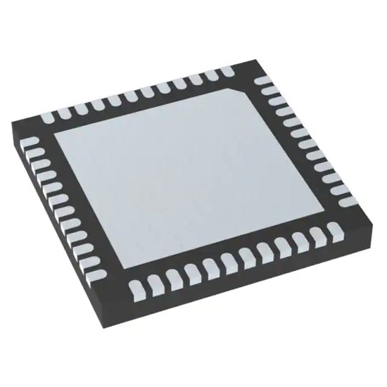 TPS536C7B1RSLT - Texas Instruments - PMIC - Voltage Regulators - DC DC Switching Controllers