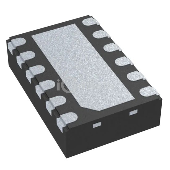 LM5155QDSSTQ1 - Texas Instruments - PMIC - Voltage Regulators - DC DC Switching Controllers