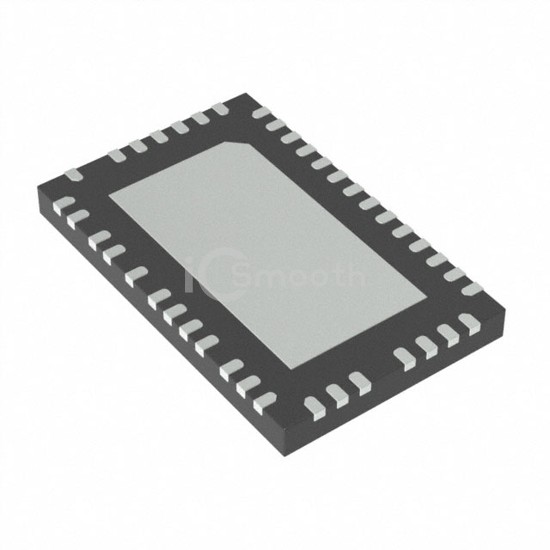 LT8708HUHG-1#PBF - Analog Devices Inc. - PMIC - Voltage Regulators - DC DC Switching Controllers