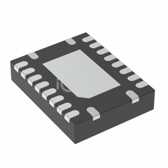 LM5145RGYT - Texas Instruments - PMIC - Voltage Regulators - DC DC Switching Controllers