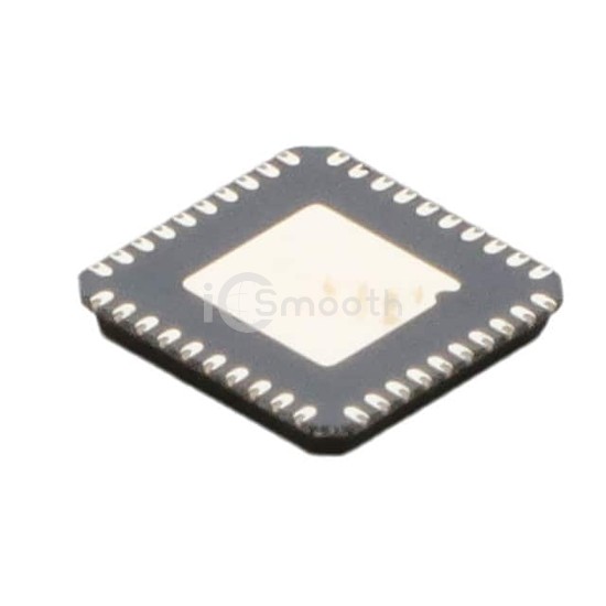 LM5143QRWGRQ1 - Texas Instruments - PMIC - Voltage Regulators - DC DC Switching Controllers