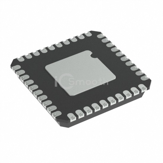 LM5140QRWGRQ1 - Texas Instruments - PMIC - Voltage Regulators - DC DC Switching Controllers